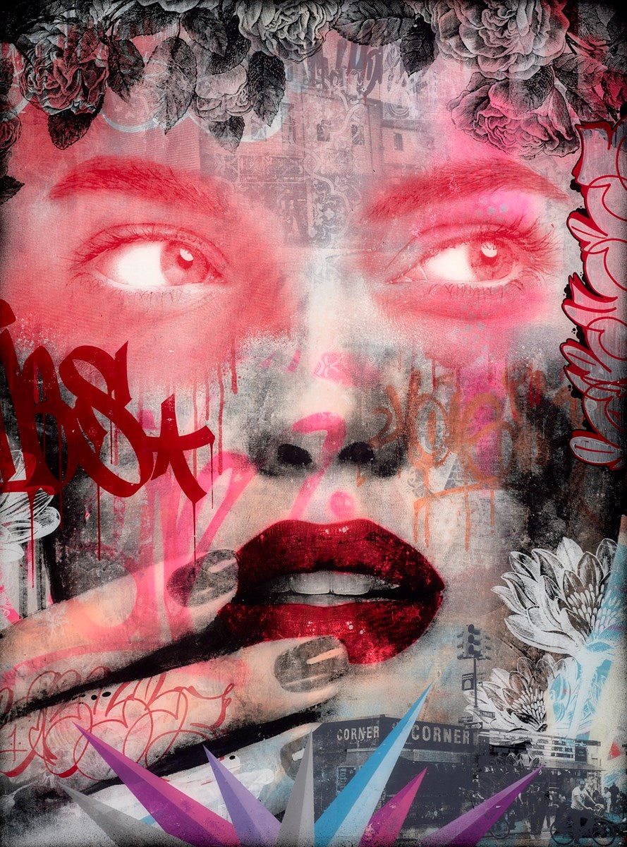 LDN State Of Mind: Untitled