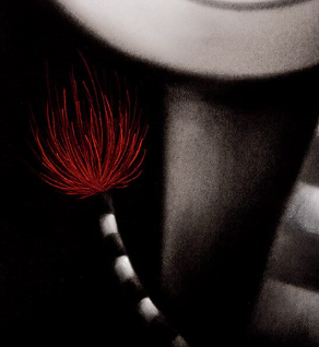 Punk Rocker (Detail2)