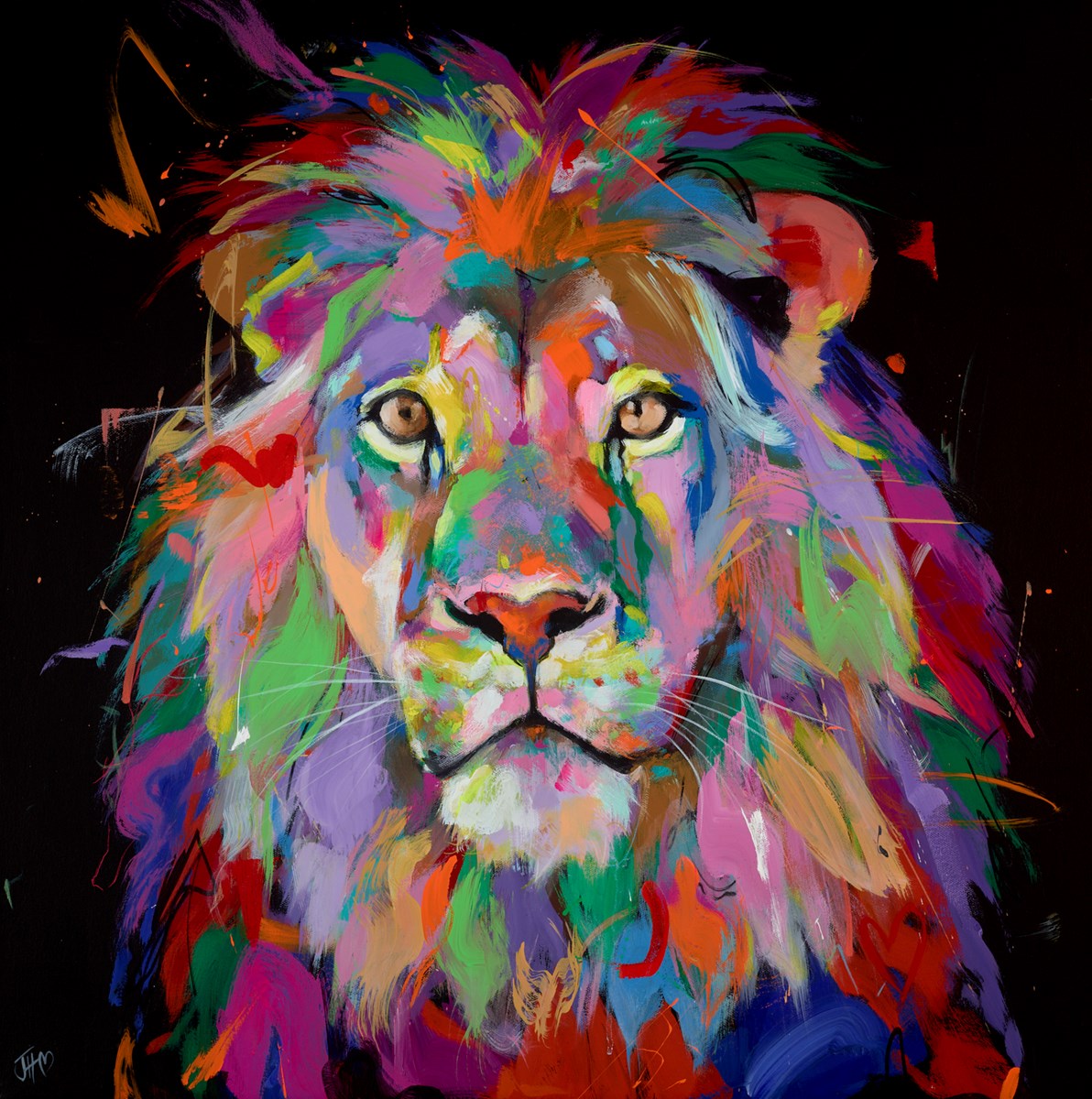 Lion Energy