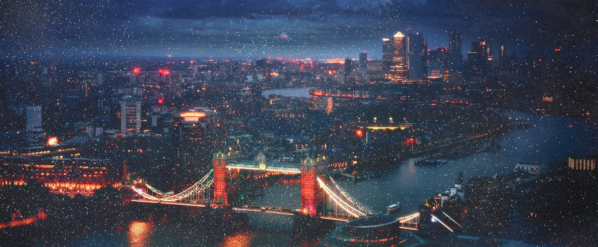 This is London