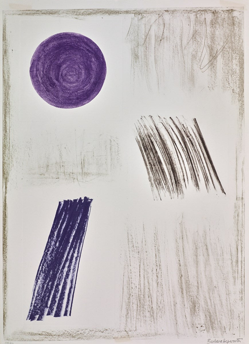 Autumn Shadow, 1969