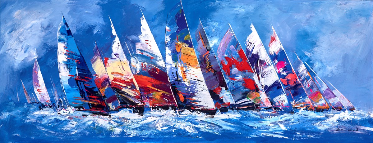 Great Endeavours V