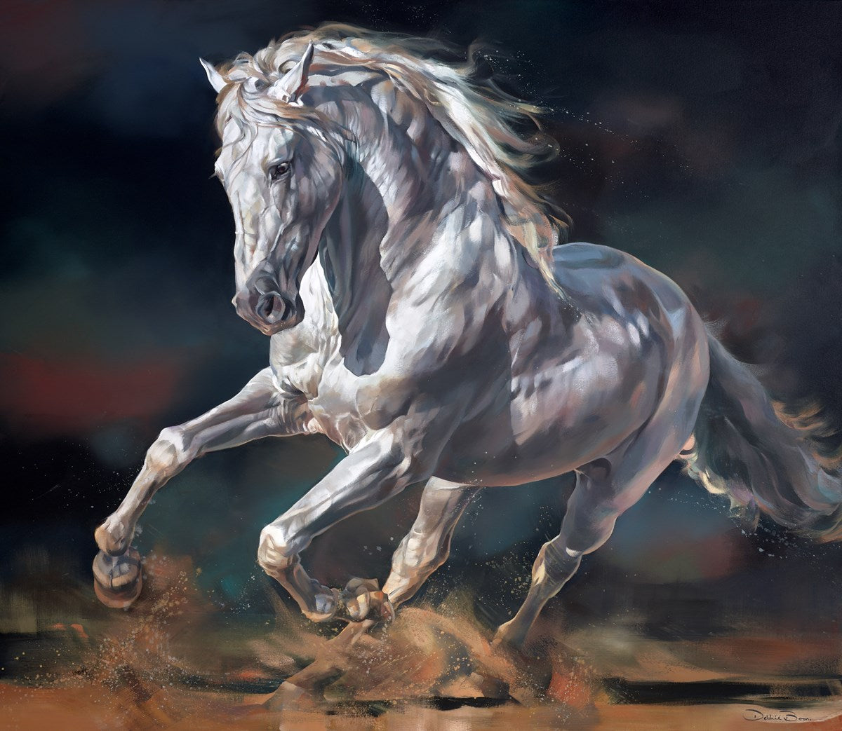 Conquistador