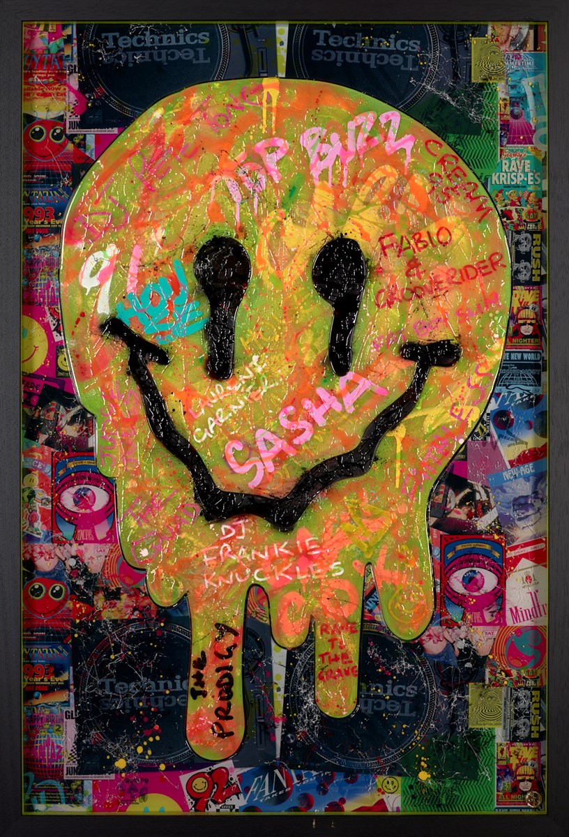 Rave Scene