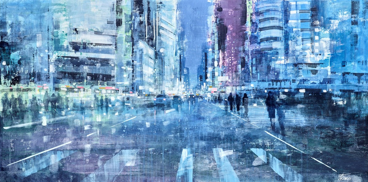 Camminando Di Notte