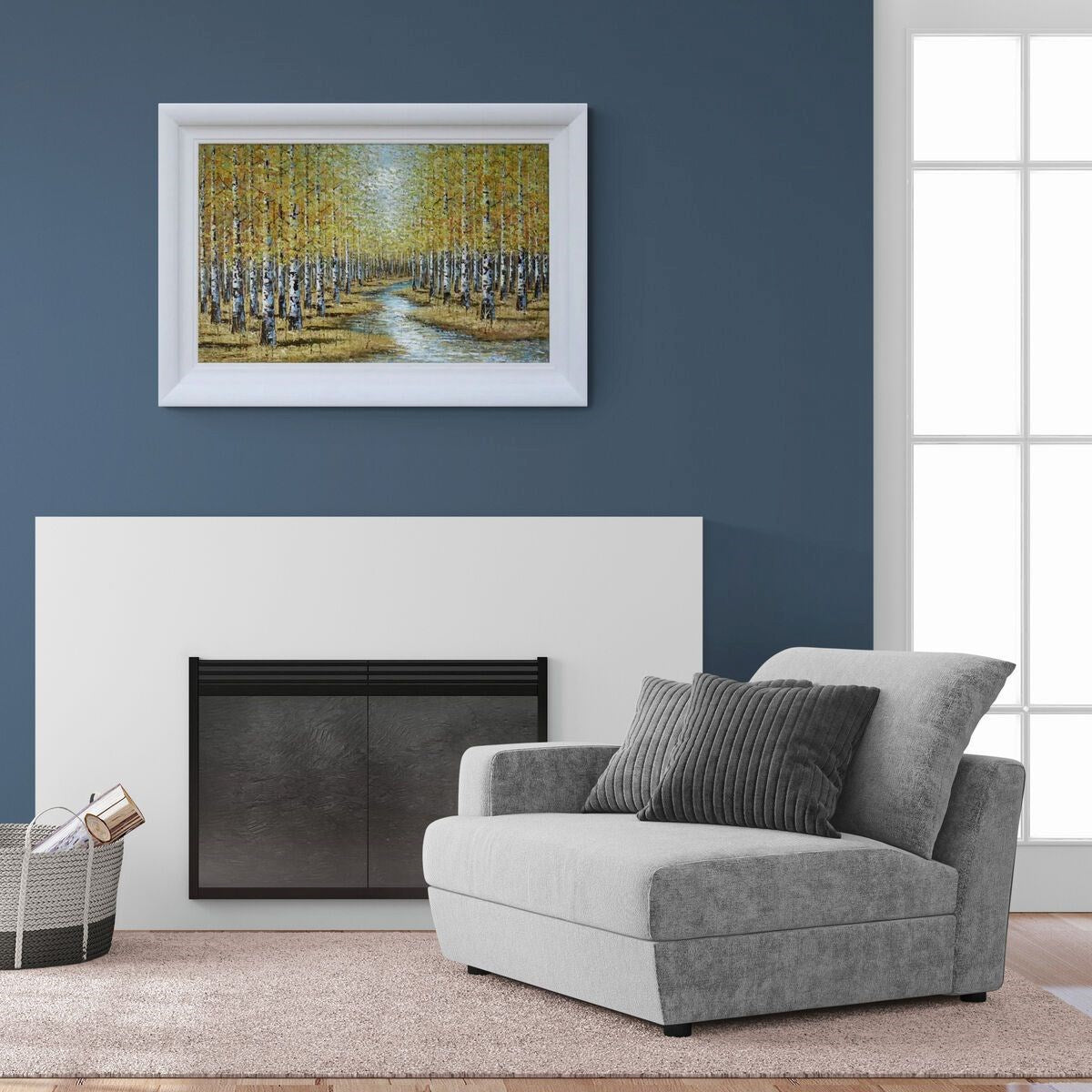 Woodland Quest (Roomset)