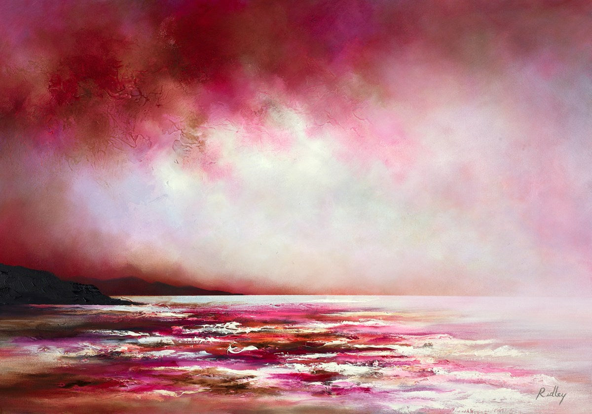 Pink Horizon