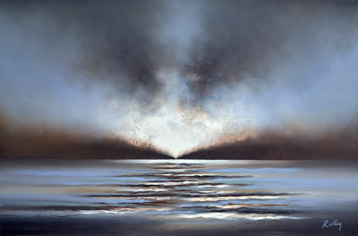 Stillness II