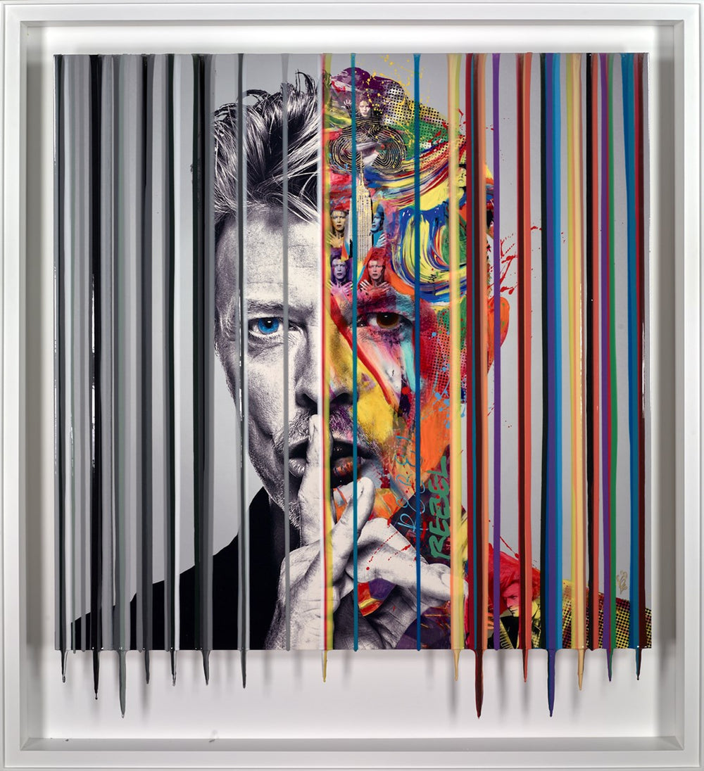 David Bowie