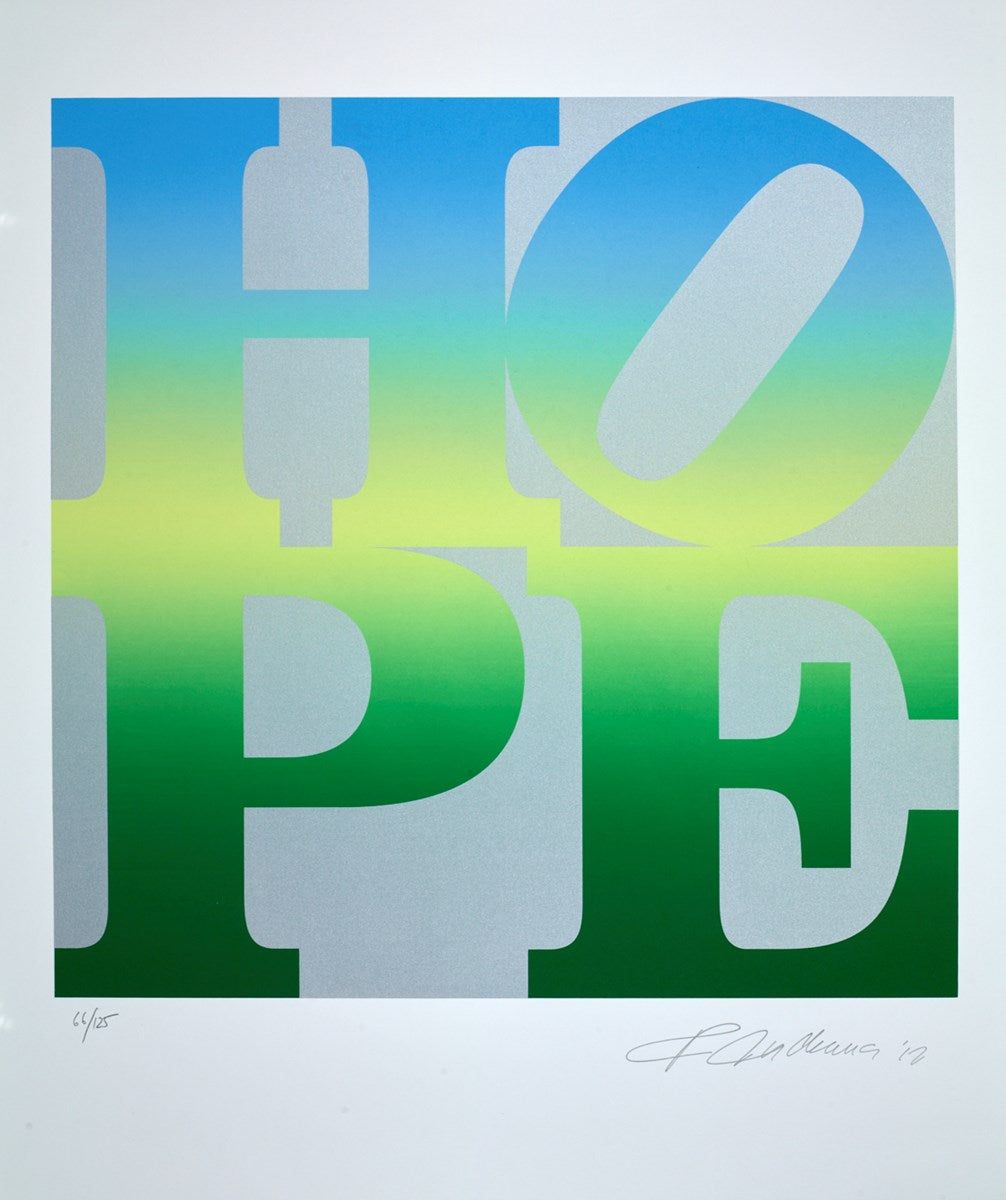 Summer from Four Seasons of Hope, 2012