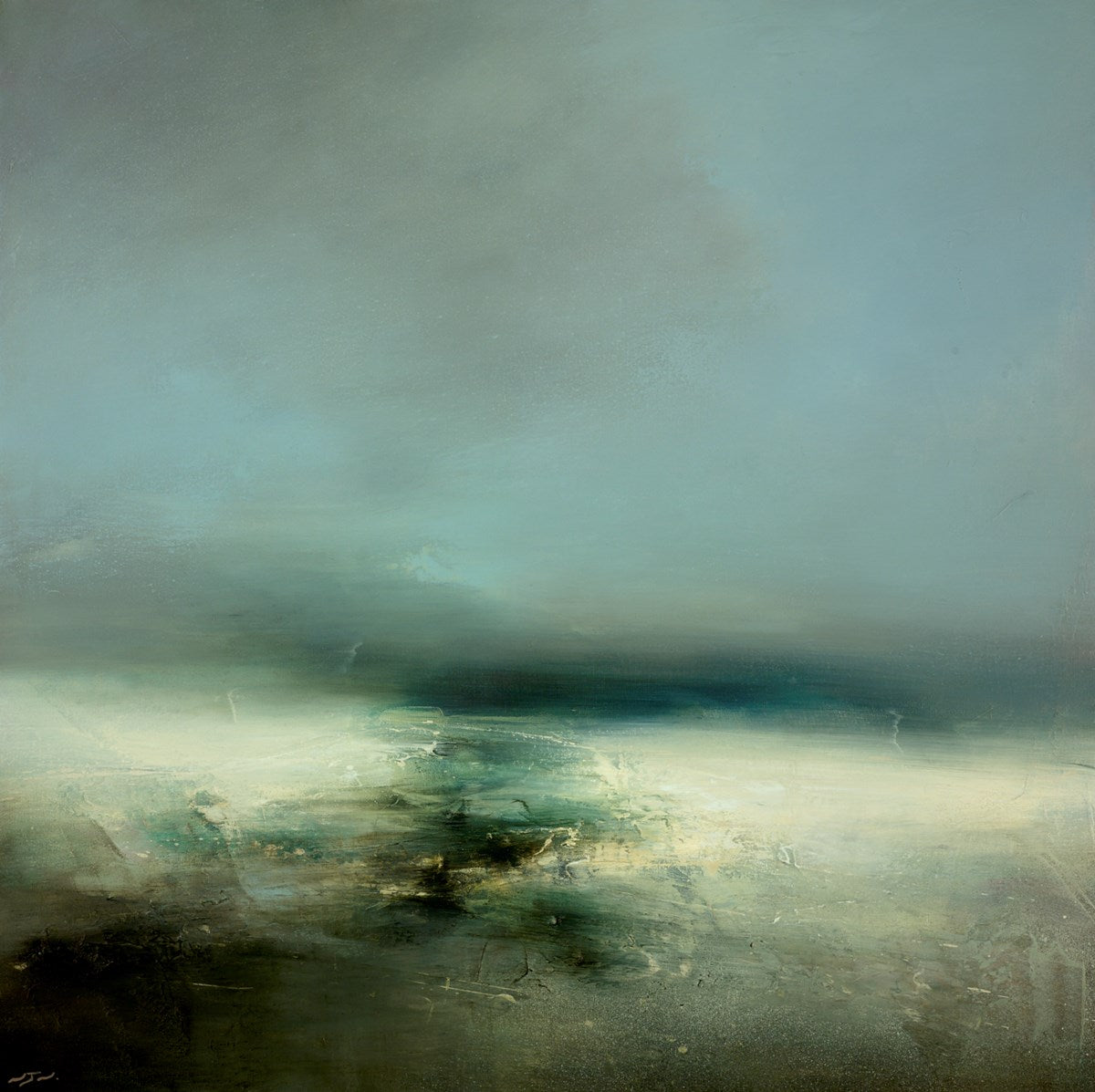 Solitude II