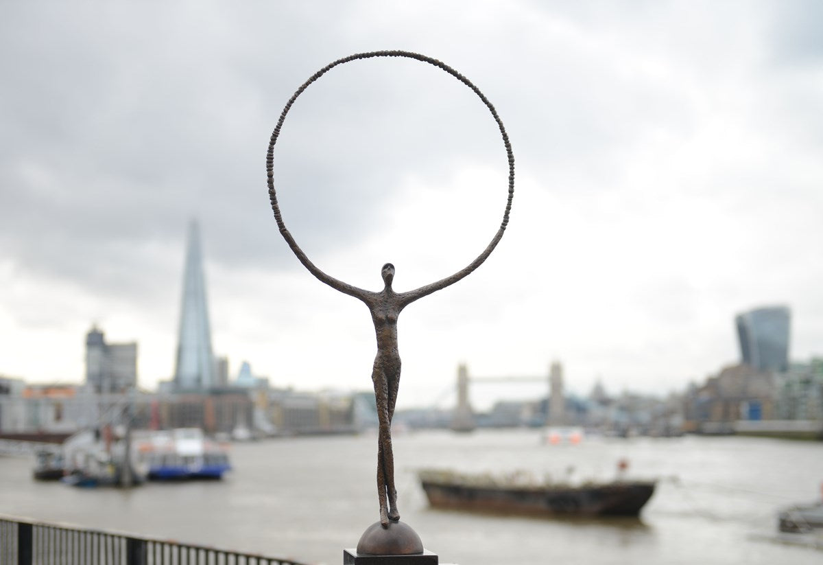 Global Juggler II