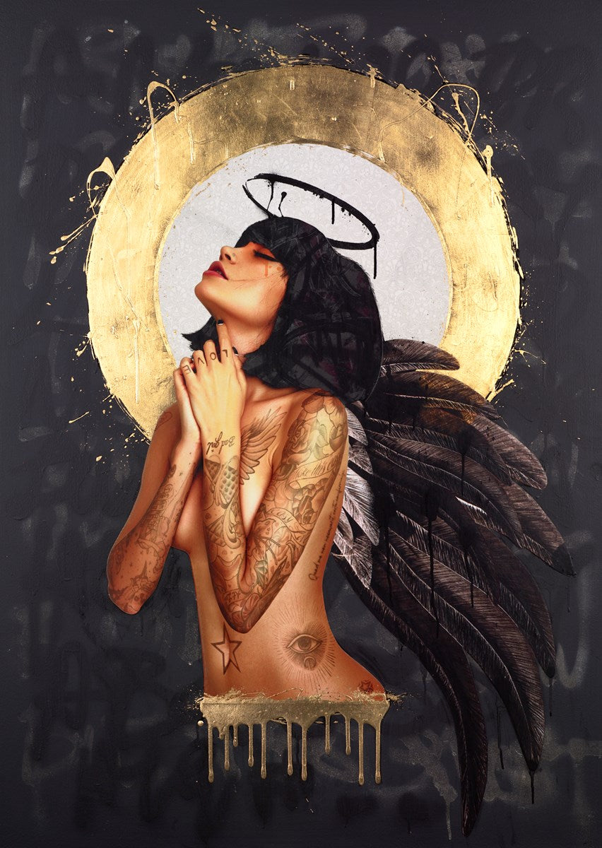 Heaven's Fall V