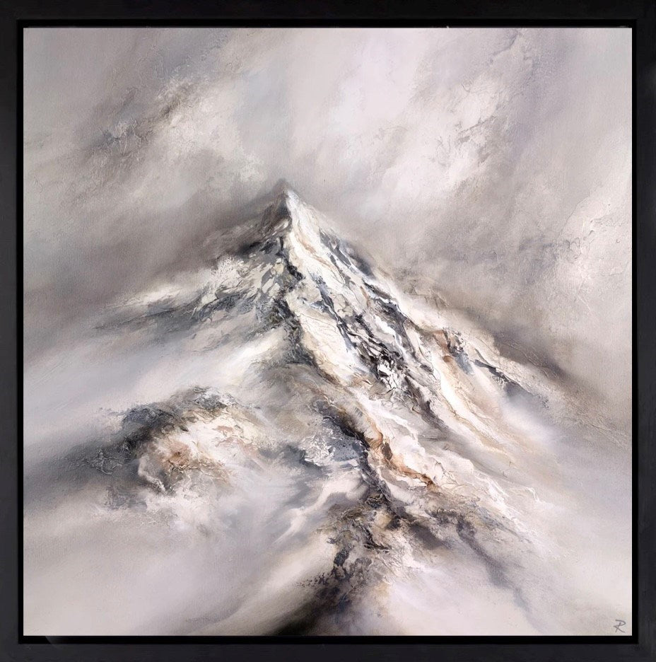 The Great Expedition II | Chris and Steve Rocks – Clarendon Fine Art