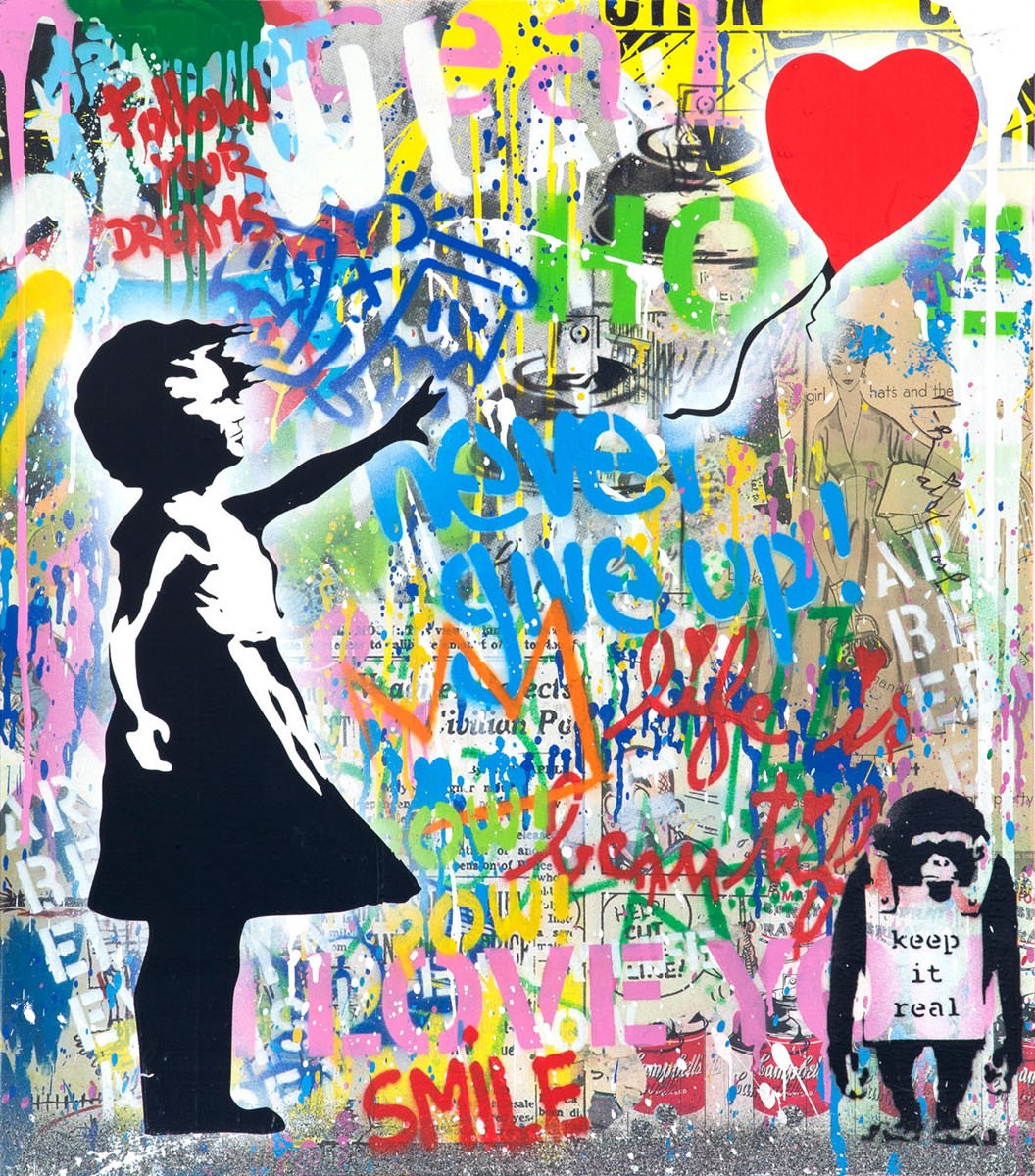 Balloon Girl