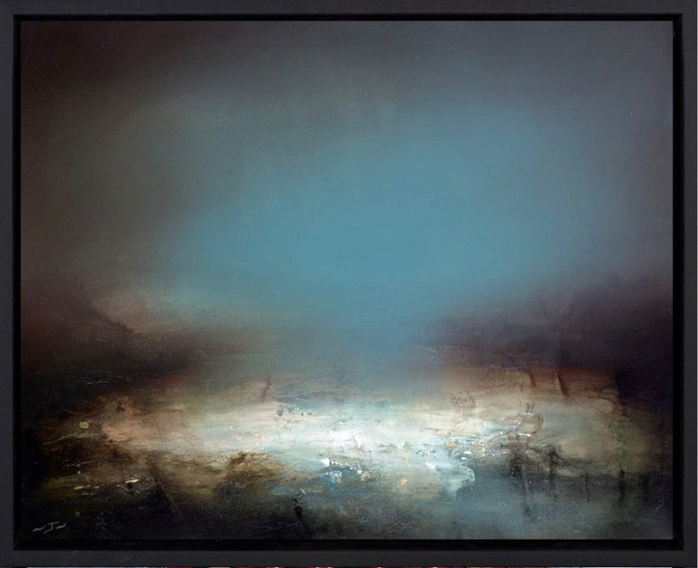 After The Rain (Framed)