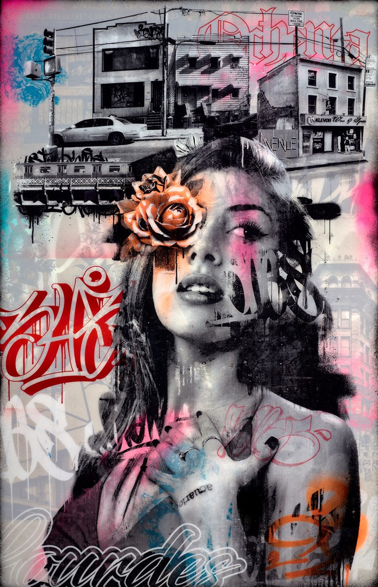 Floral Muse