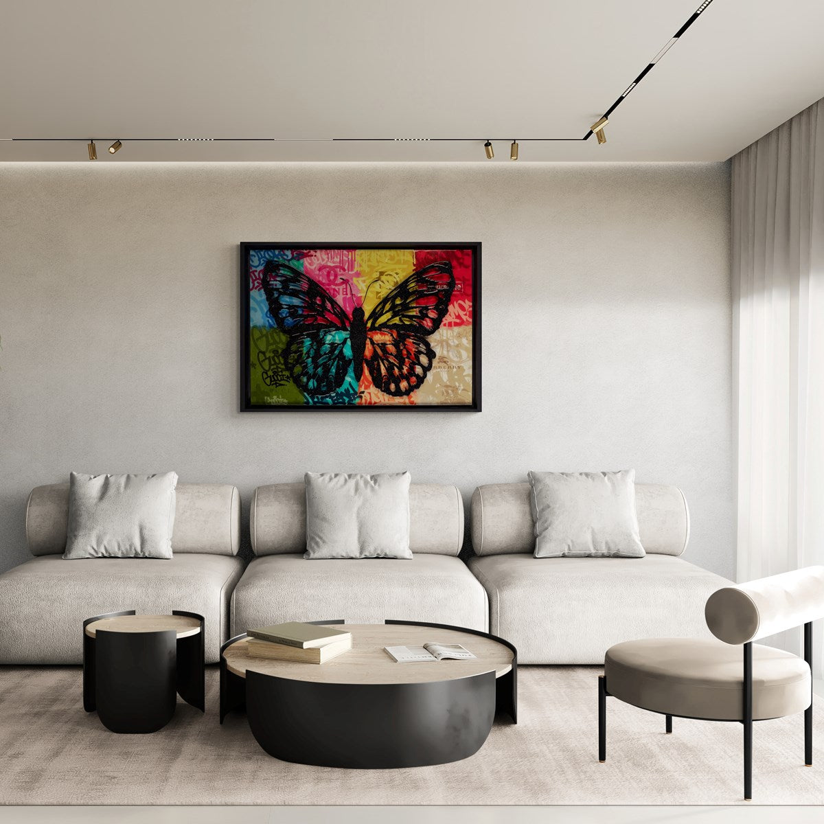 Wings of Love (Roomset)