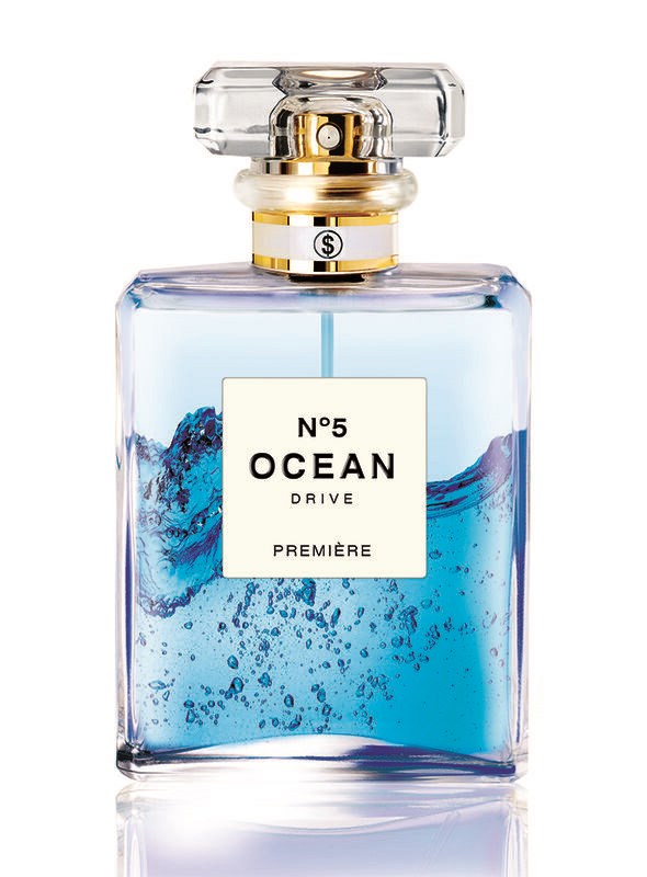 Ocean Drive