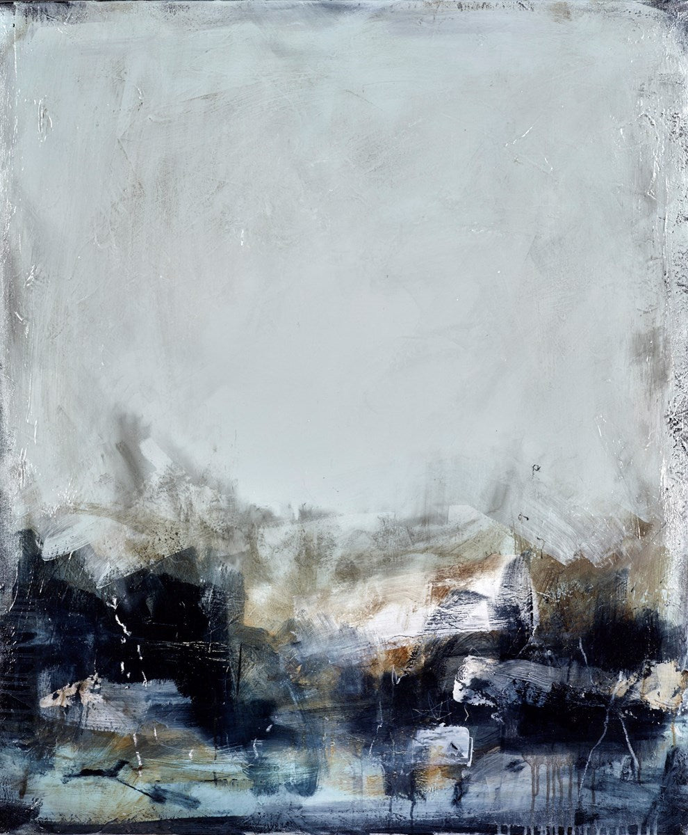Limited Silence II