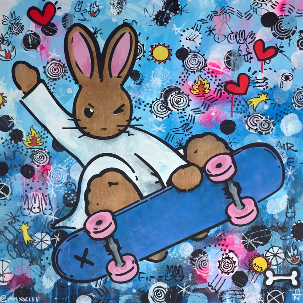 Year of the Rabbit