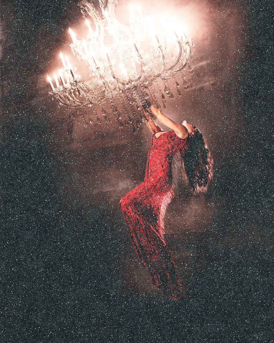 Hanging On