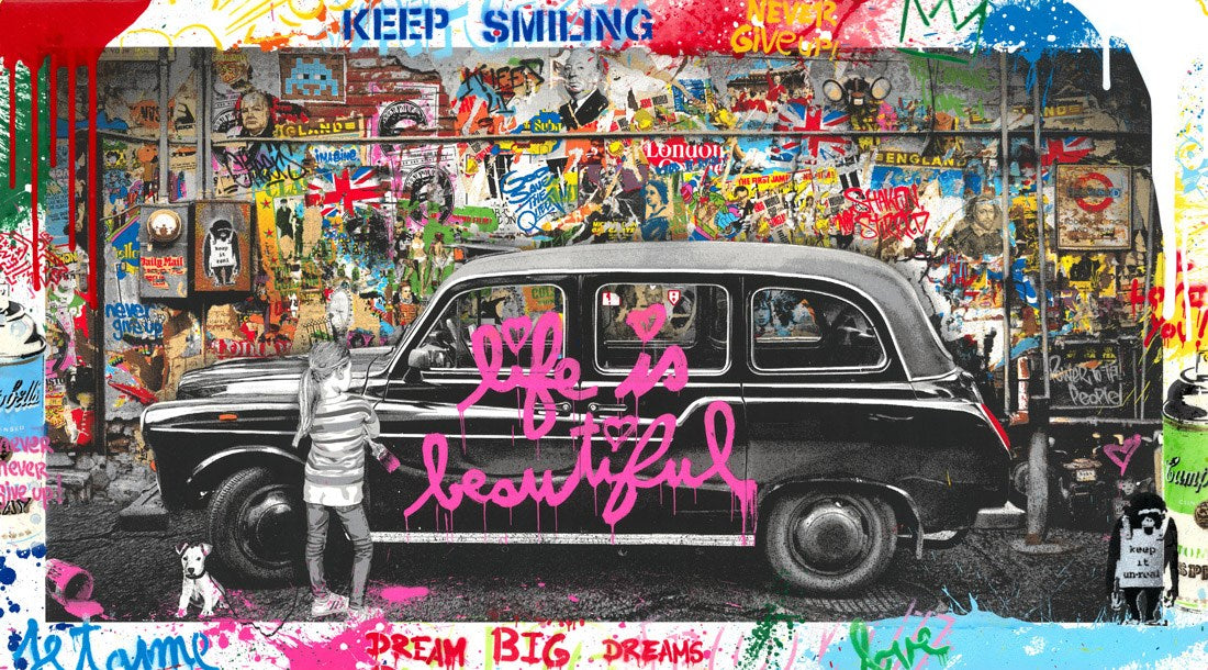 Black Cab