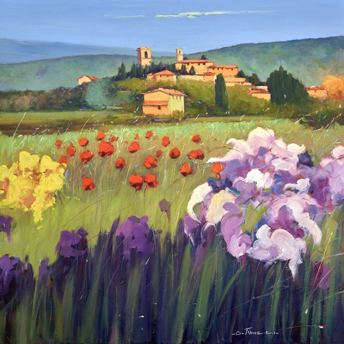 Villaggio Italiano
