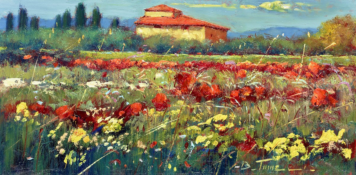 Un'Altra Estate Tranquilla