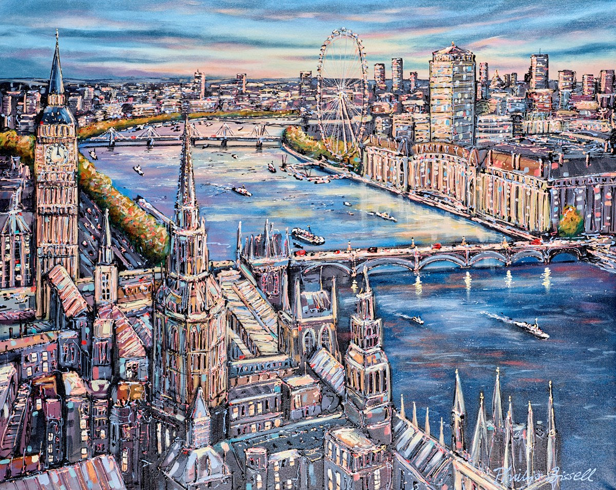 Majestic London