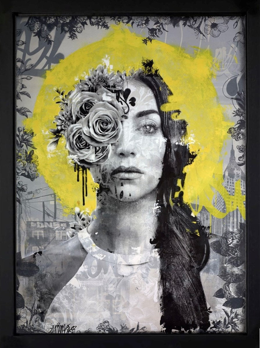 Untitled (Framed)