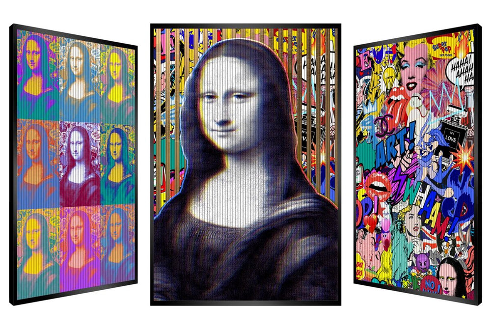 Pop Mona