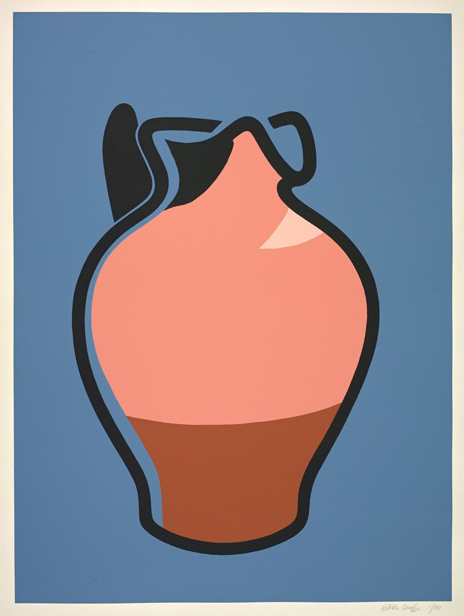 Brown Jug, 1981-2