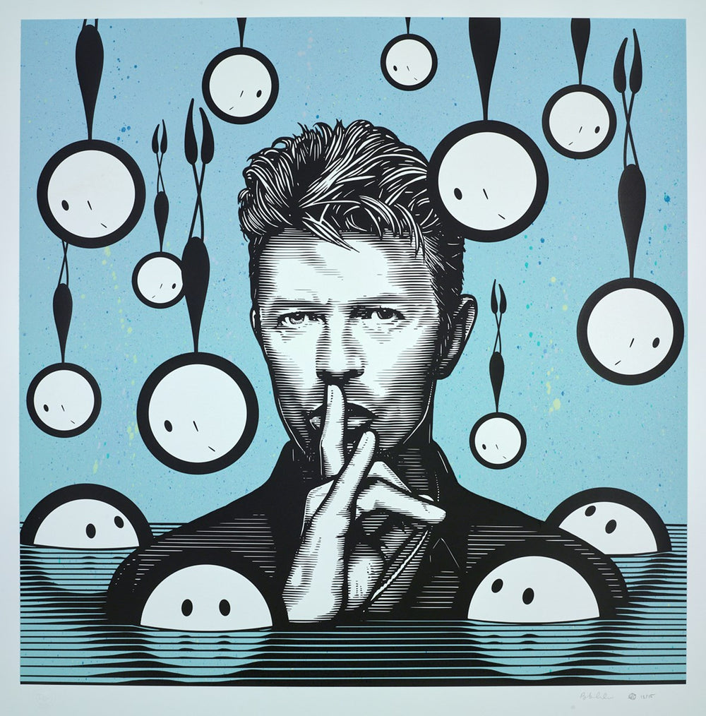 Starman at Sea 13/15