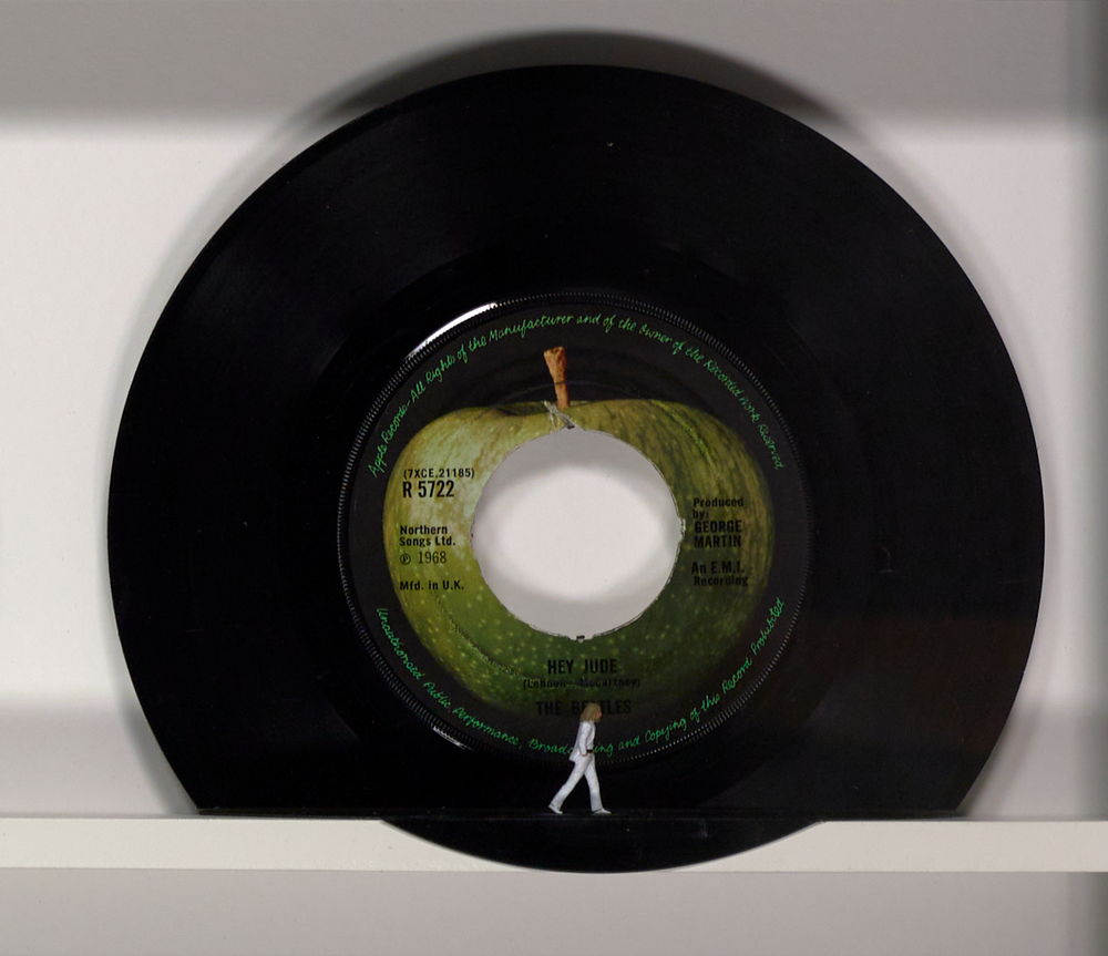 Beatlemania (Detail2)