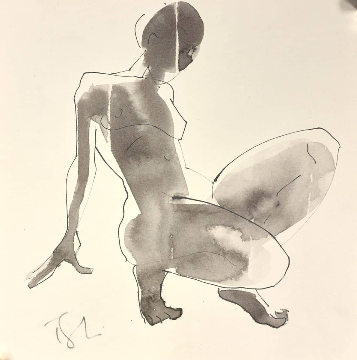 Pose in Time