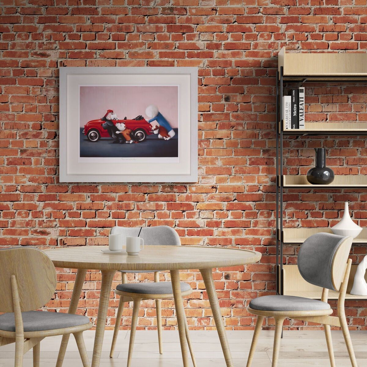 Teamwork (Roomset)