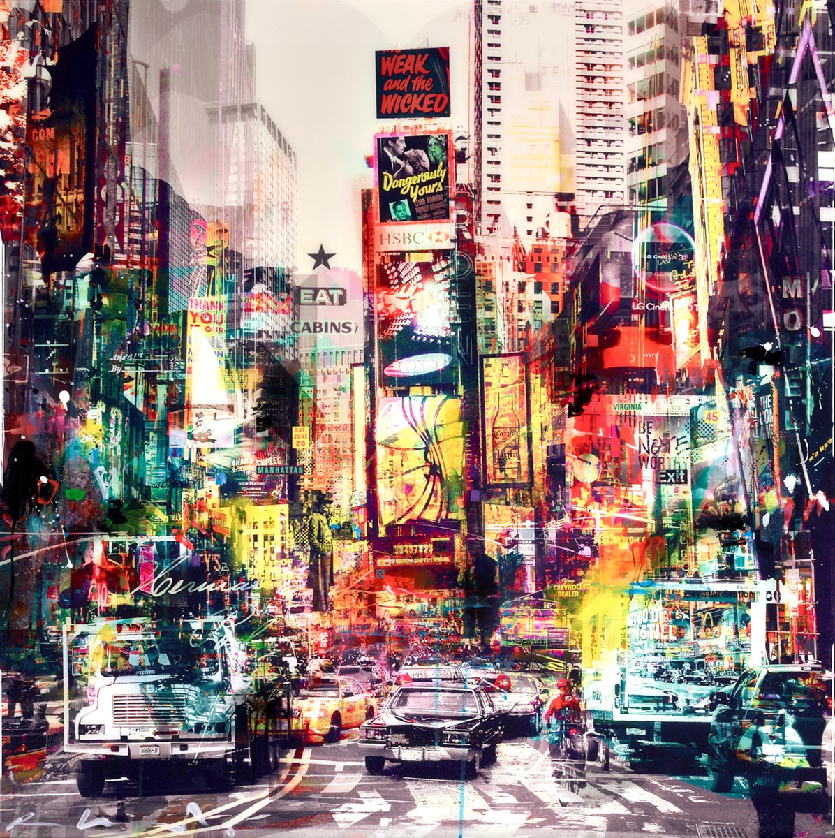 Time Square