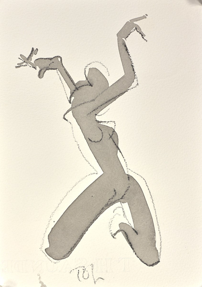 Stretch and Twist