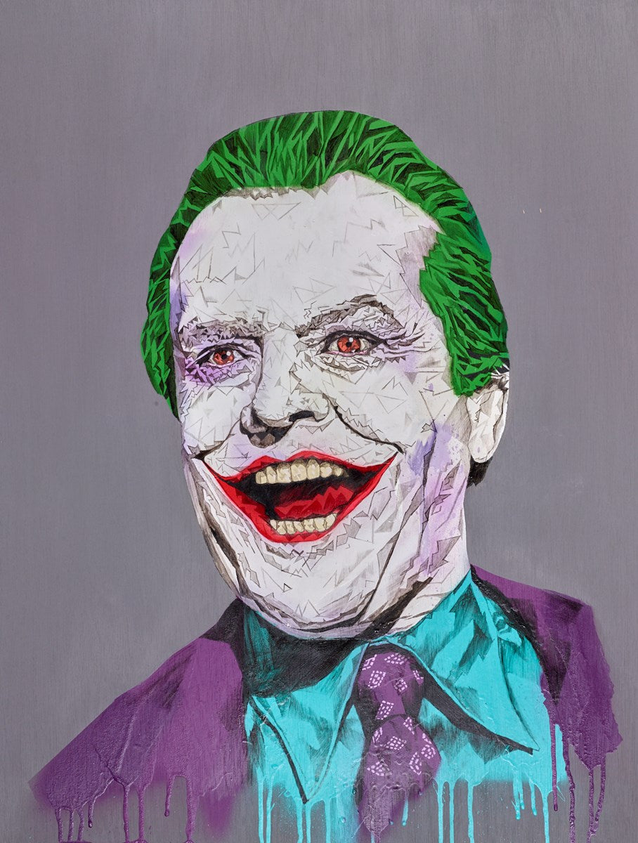 Joker, Nicholson