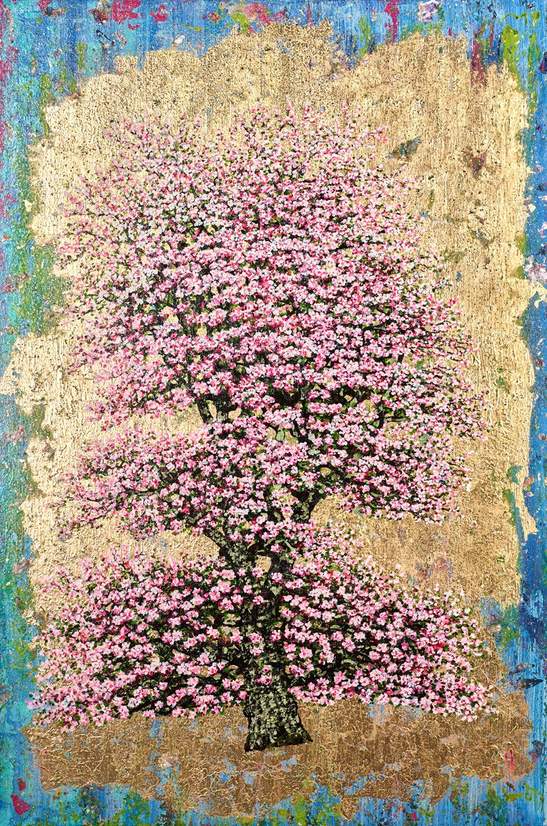 Andromeda Falling Damson