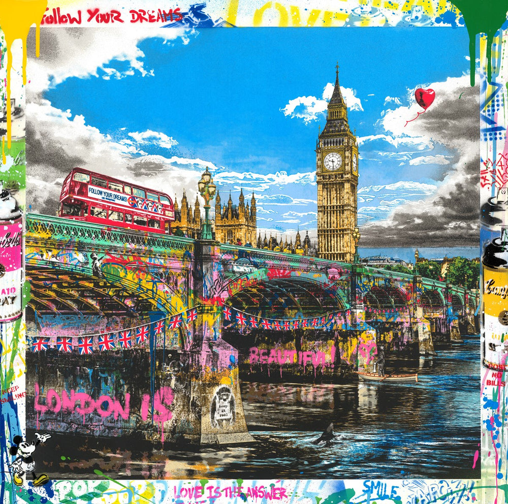 London is Beautiful