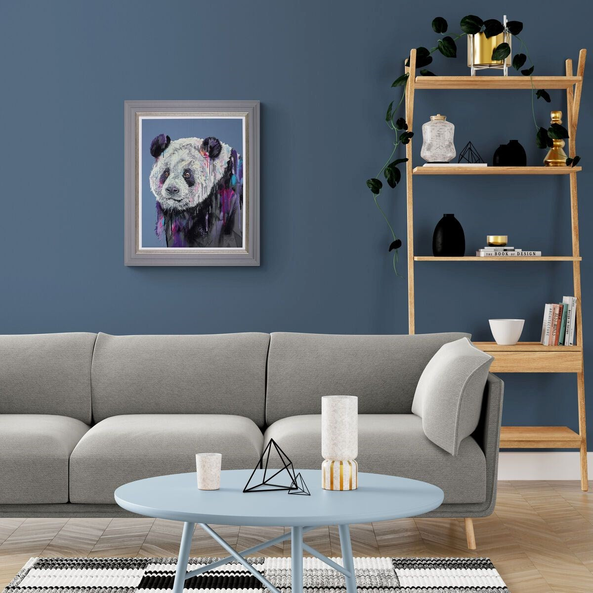Look to the Future (Roomset)