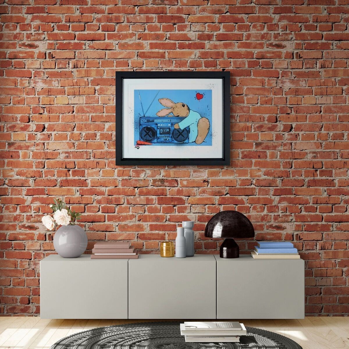 Pet Sounds #1 (Roomset)