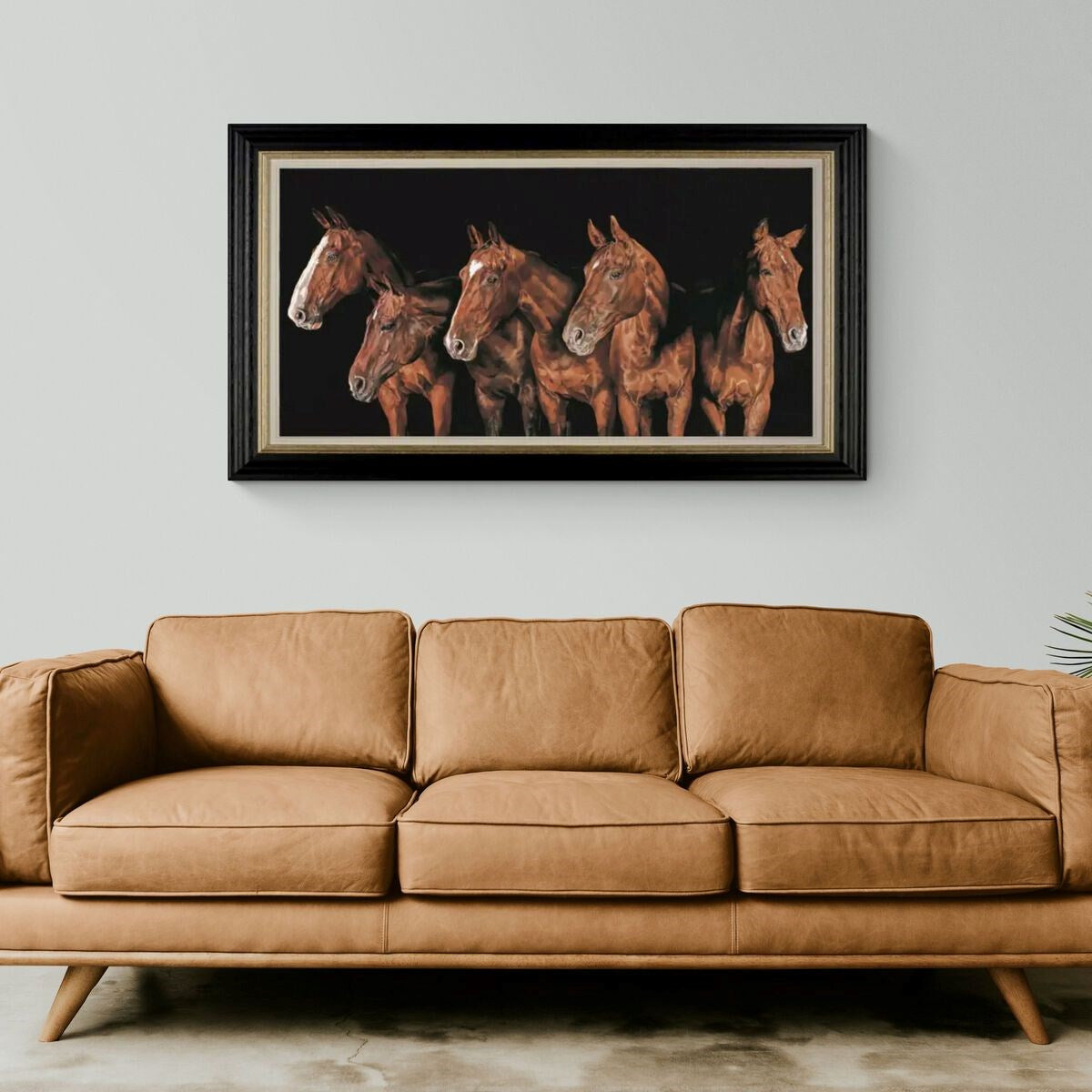 Stand Out From the Crowd (Roomset)