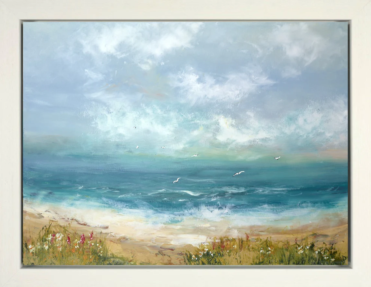 Serenity II (Framed)