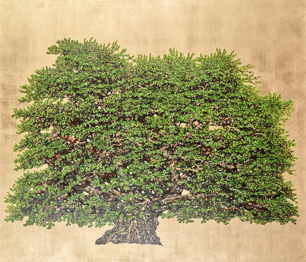 The Herman Oak