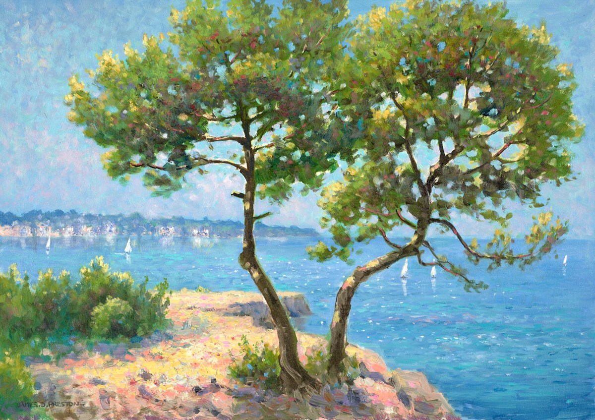 The Med