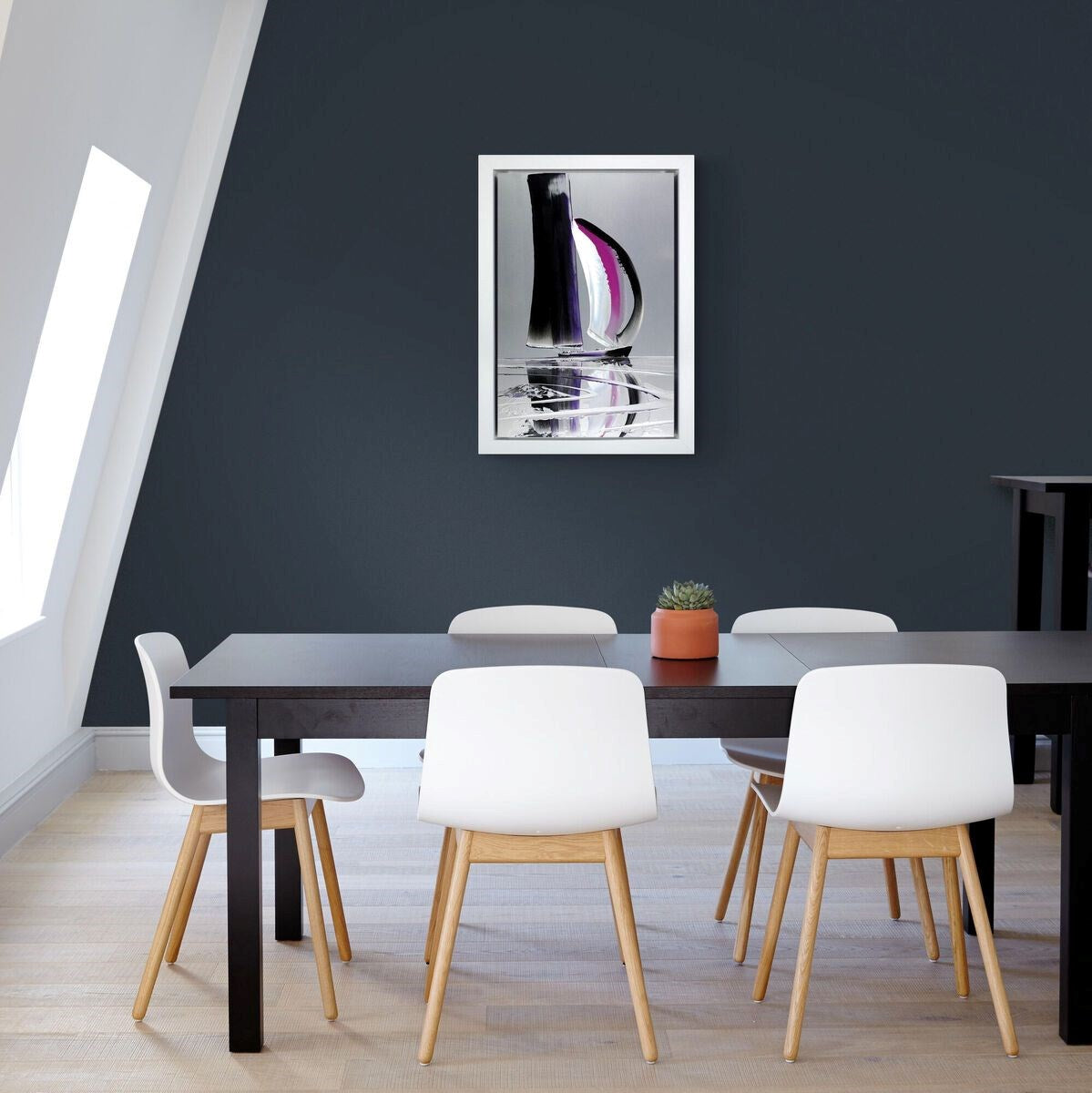 Catching the Wind (Roomset)