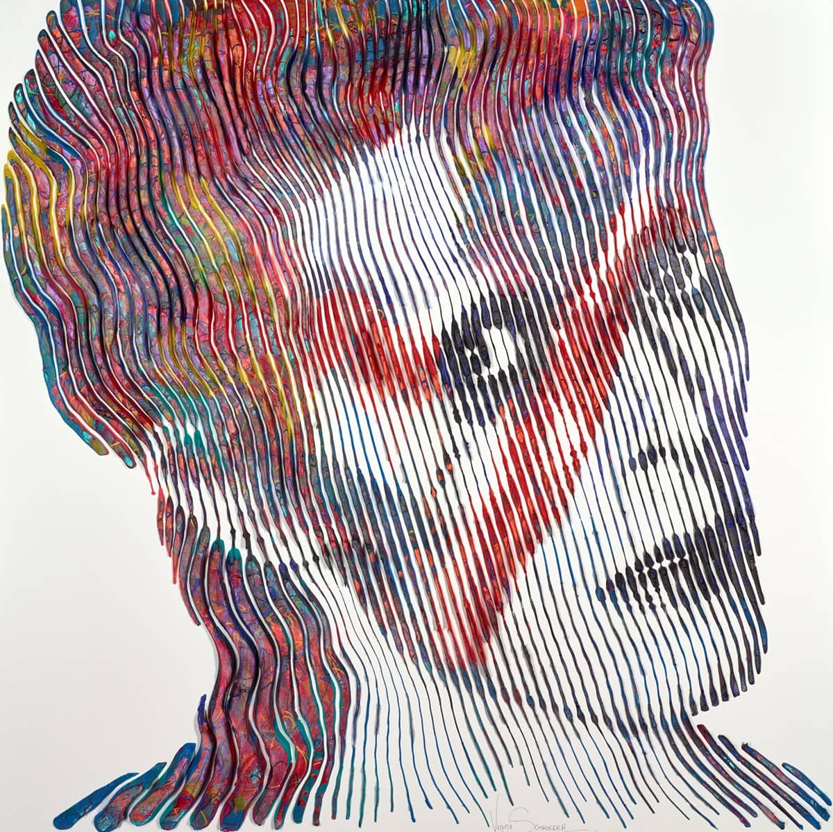 David Bowie- Love Forever